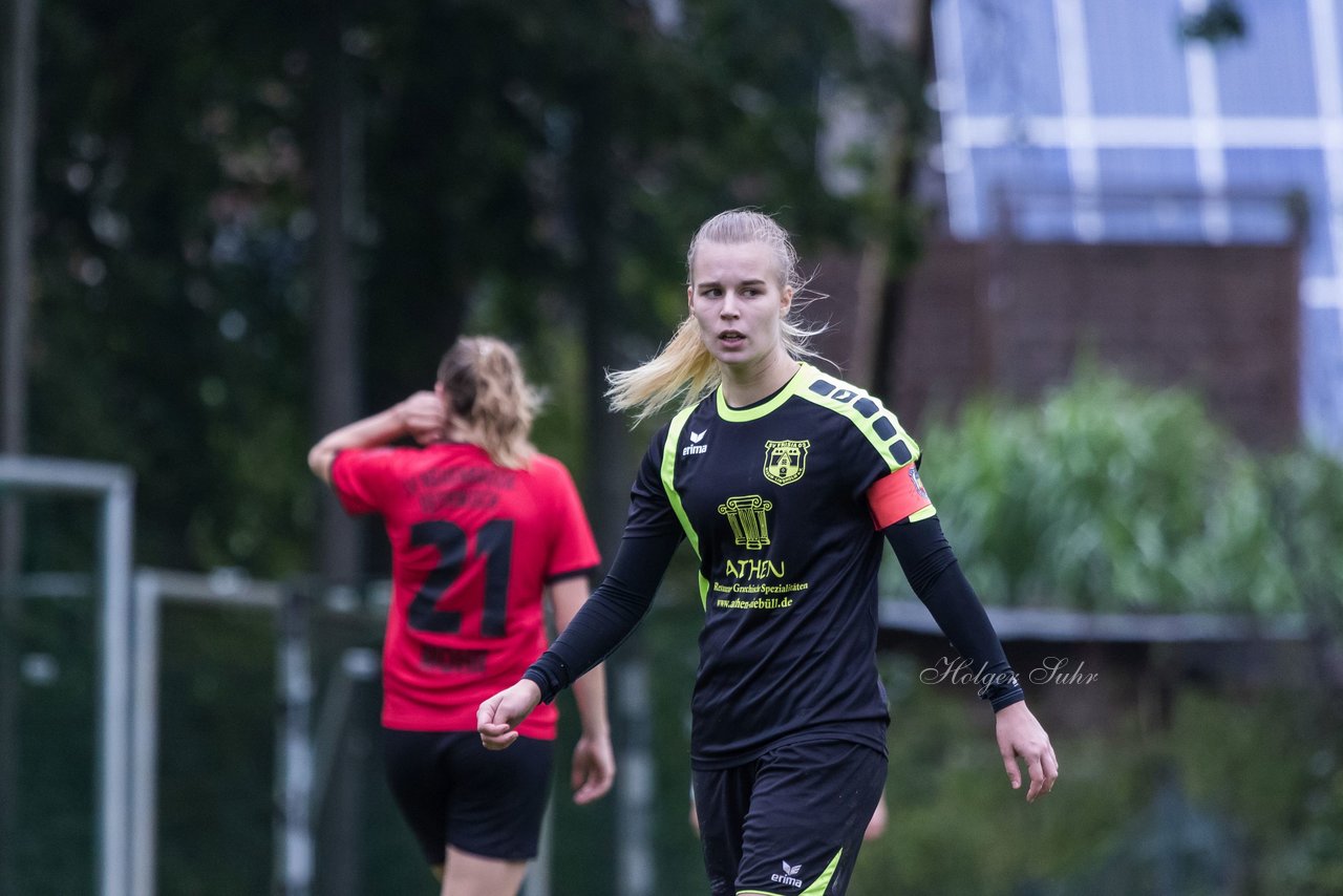 Bild 245 - Frauen SV Neuenbrook-Rethwisch - SV Frisia 03 Risum Lindholm